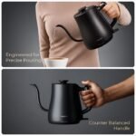 Slowpour Kettle