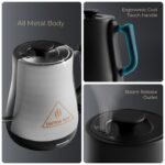 Slowpour Kettle