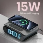 VoltClock