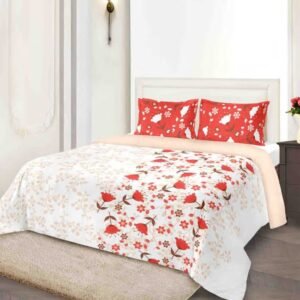 Camphor Bedsheet