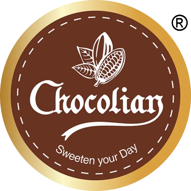 Chocolian Logo – PNG
