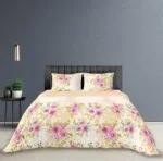 Crystal bedsheet