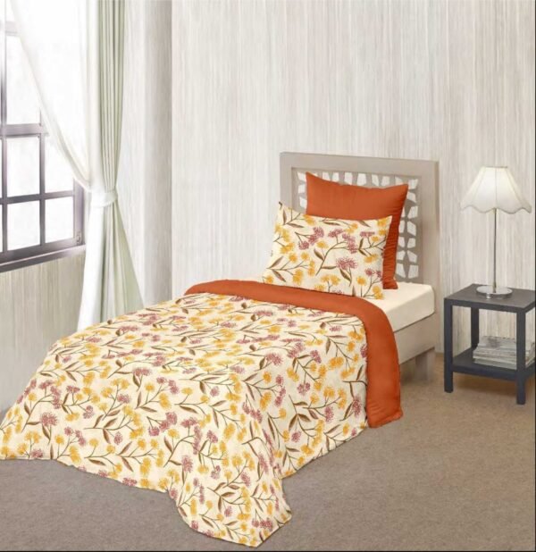 Delight Bedsheet