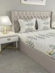 Festive Bedsheet