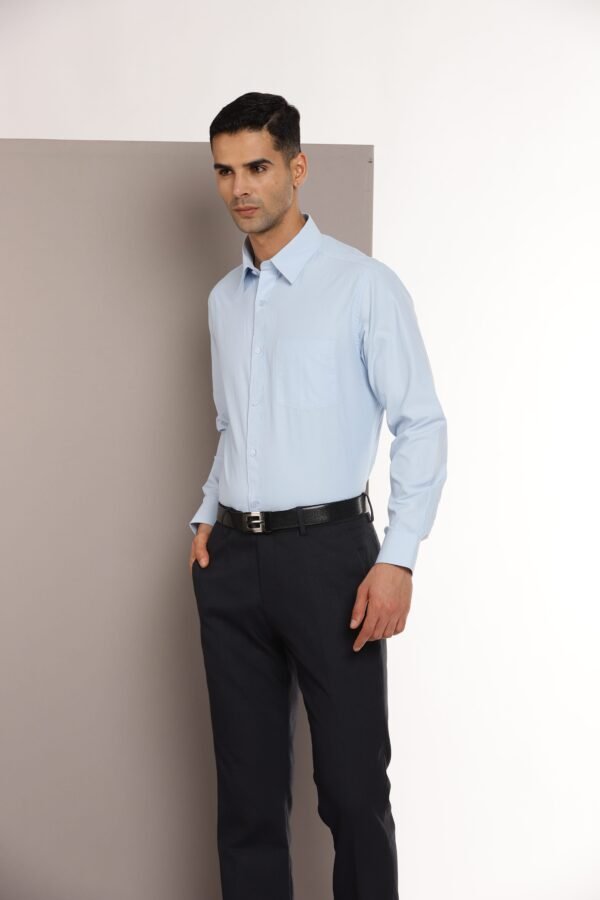 Park Avenue Shirts