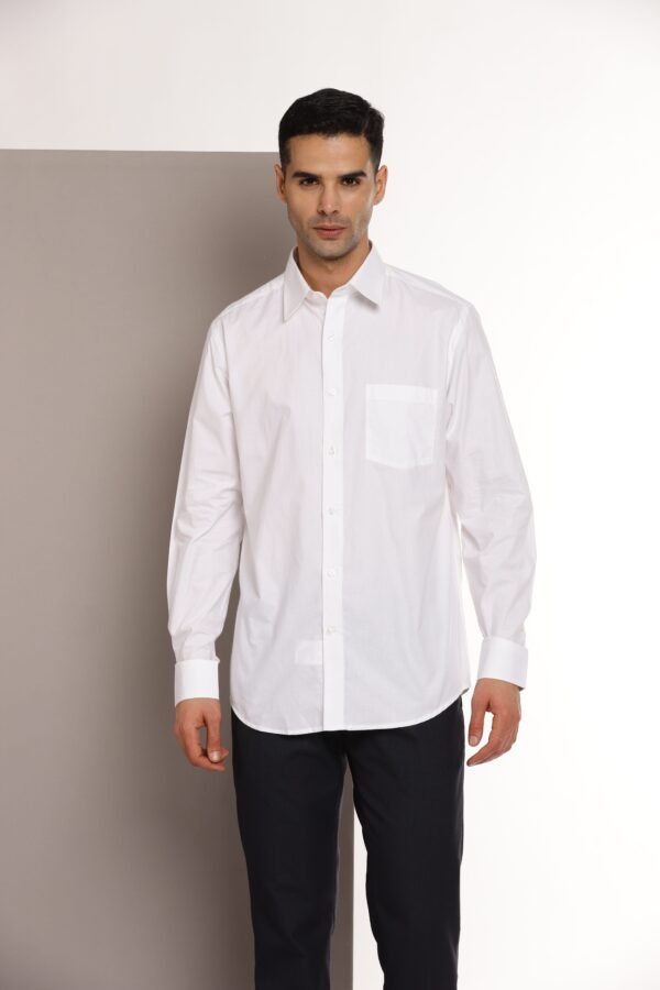 Park Avenue Shirts