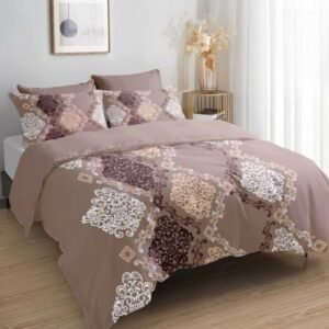 Paradise Bedsheet