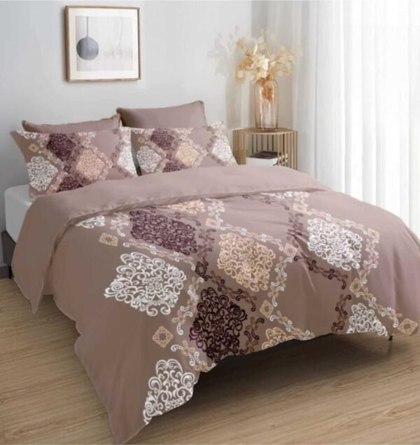 Paradise Bedsheet