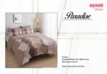 Paradise Bedsheet