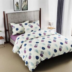 Subham Bedsheet