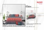 Vision Bedsheet