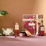 Moisturising Nourishing Sweet Almond Spa Retreat Gift Set