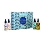 Heavenly Dew Unisex Body Sprays for Every Occasion Gift Set