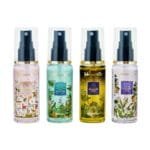 Heavenly Dew Unisex Body Sprays for Every Occasion Gift Set