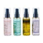 Heavenly Dew Unisex Body Sprays for Every Occasion Gift Set