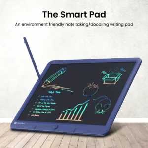 Ruffpad 15M