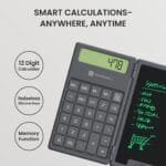 Ruffpad Calc