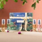 Mystical Forest Essence Body Sprays Gift Set - 60ml Pack of 4