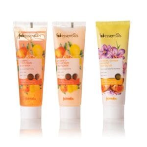 Vitamin C Bath & Body Gift Set